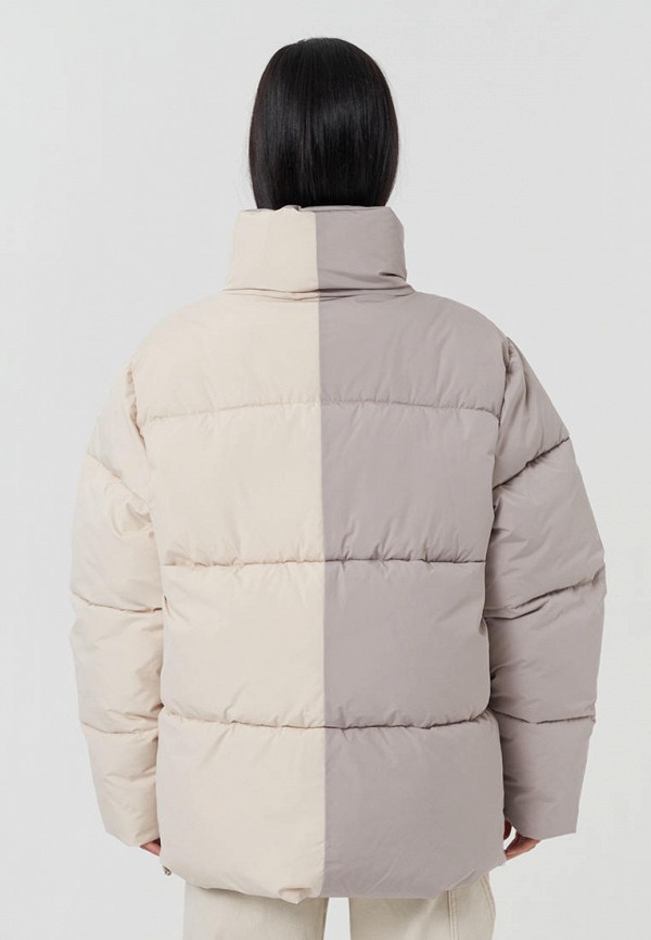 фото Куртка утепленная feelz