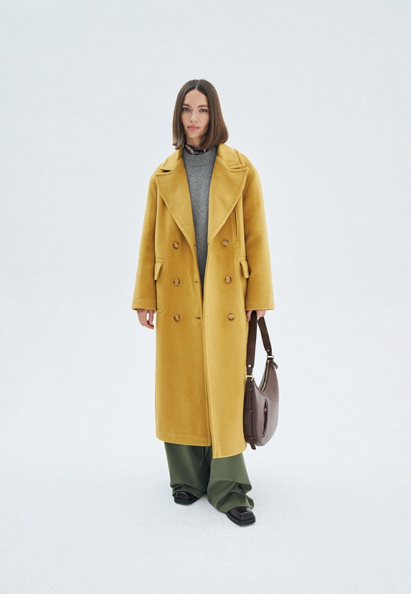 фото Пальто all we need