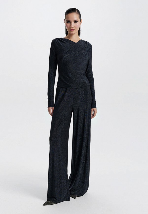 фото Брюки love republic