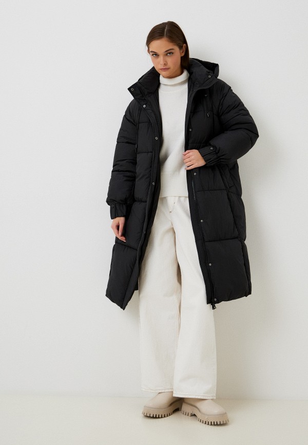 фото Куртка утепленная vittoria vicci