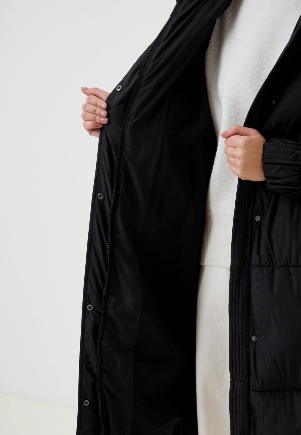 фото Куртка утепленная vittoria vicci