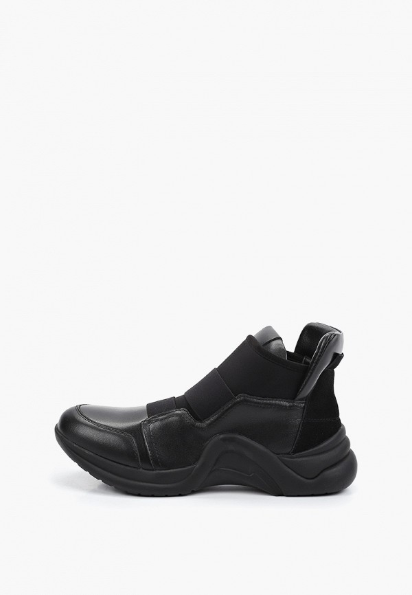 фото Ботинки enzo logana