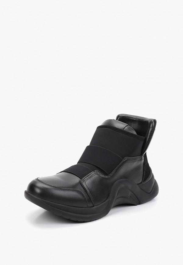 фото Ботинки enzo logana