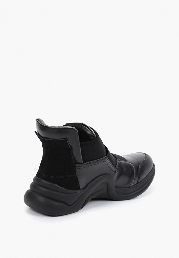 фото Ботинки enzo logana