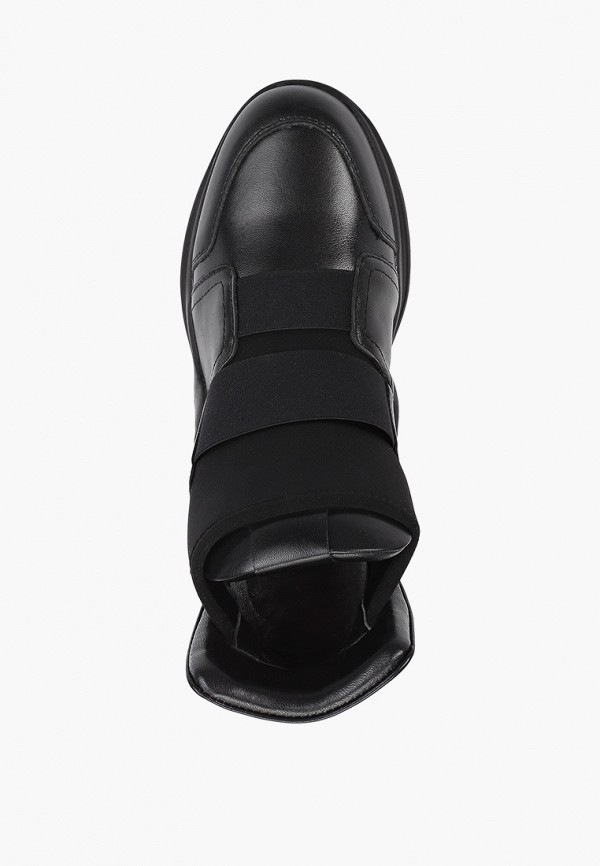 фото Ботинки enzo logana