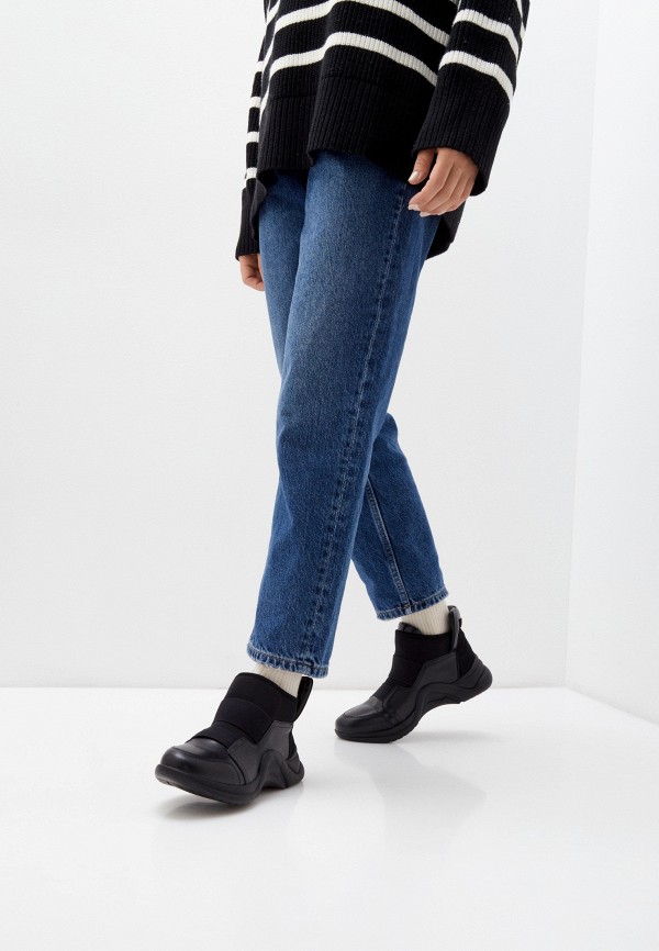 фото Ботинки enzo logana