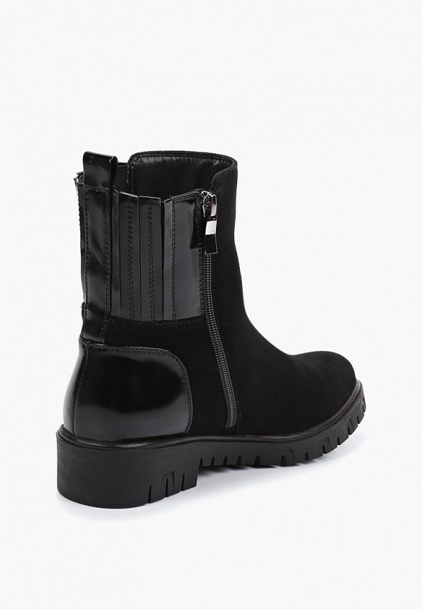 фото Ботинки lagatta