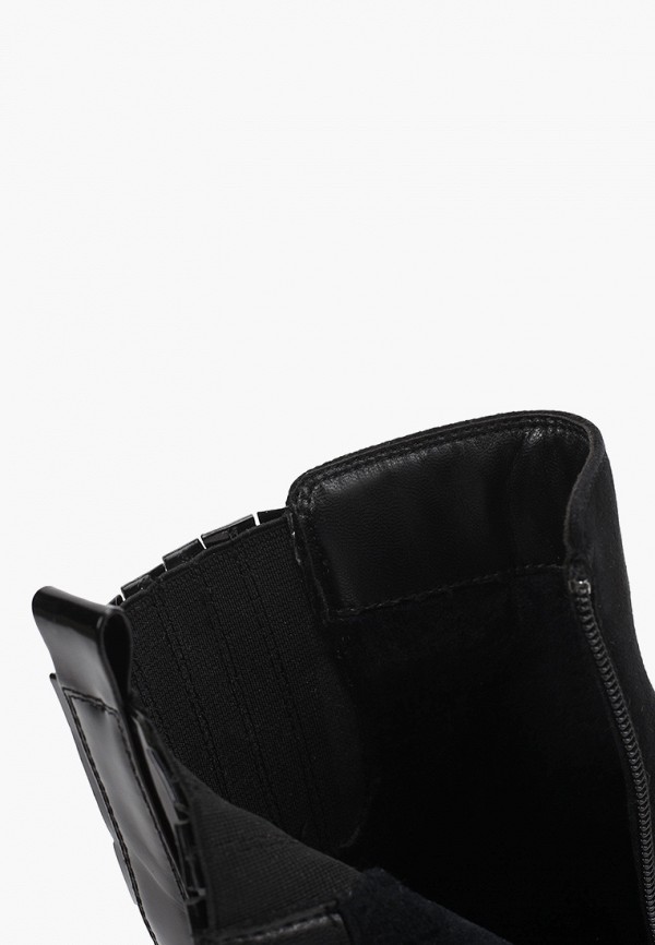 фото Ботинки lagatta