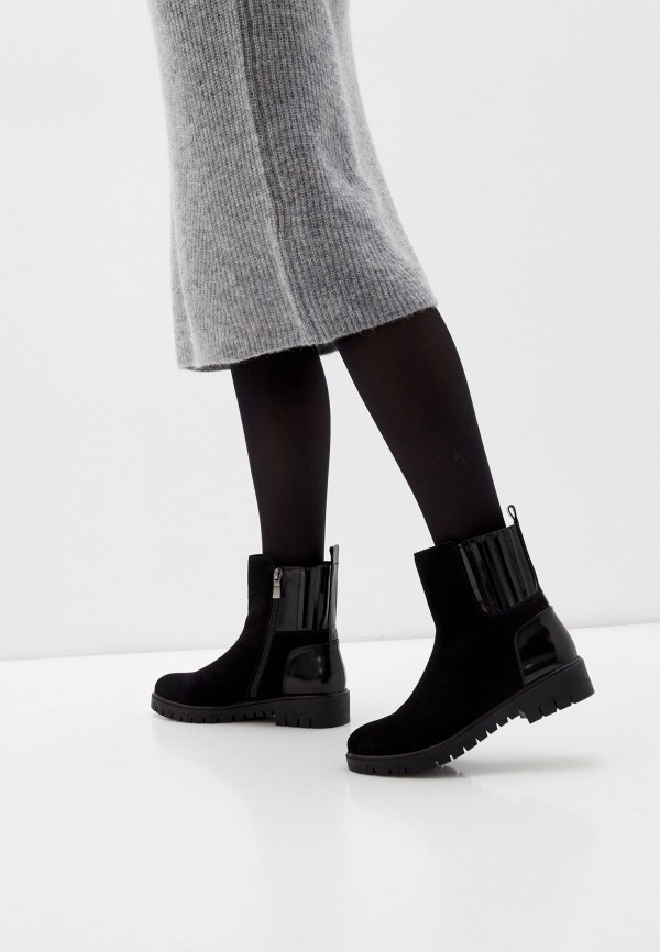 фото Ботинки lagatta