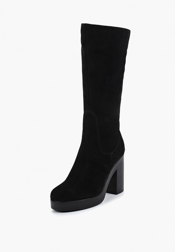 фото Сапоги enzo logana