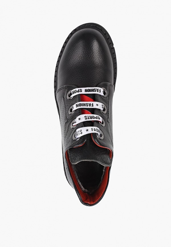 фото Ботинки enzo logana