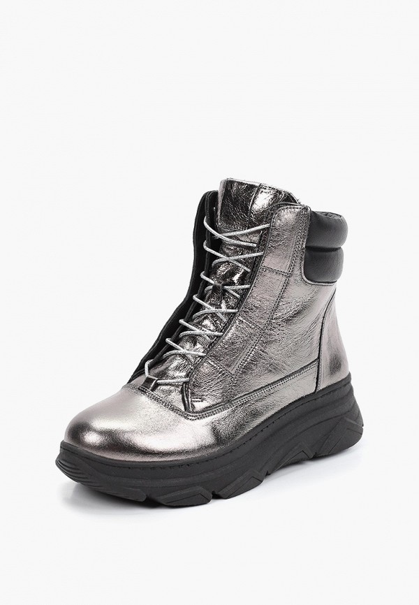 фото Ботинки enzo logana