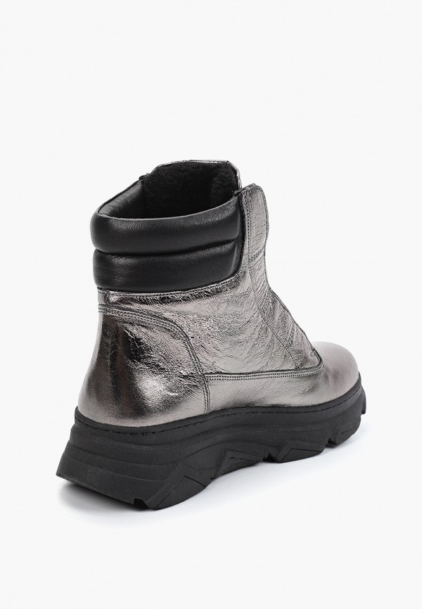 фото Ботинки enzo logana