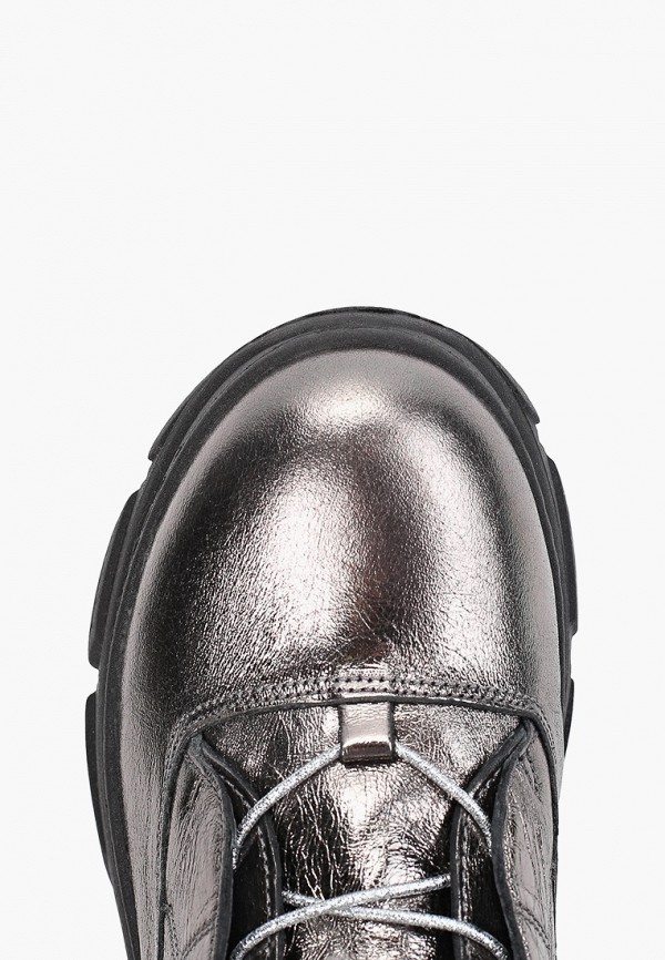 фото Ботинки enzo logana