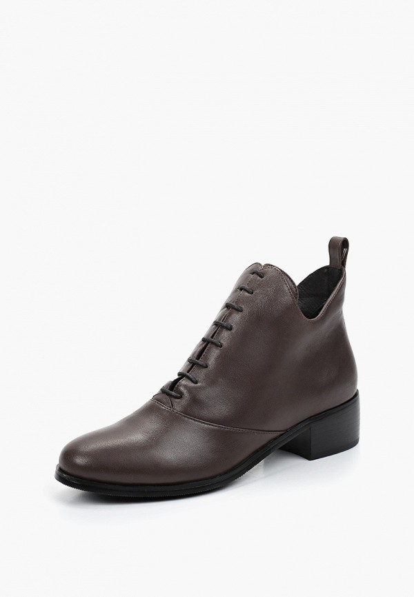 фото Ботинки enzo logana