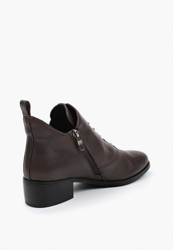 фото Ботинки enzo logana