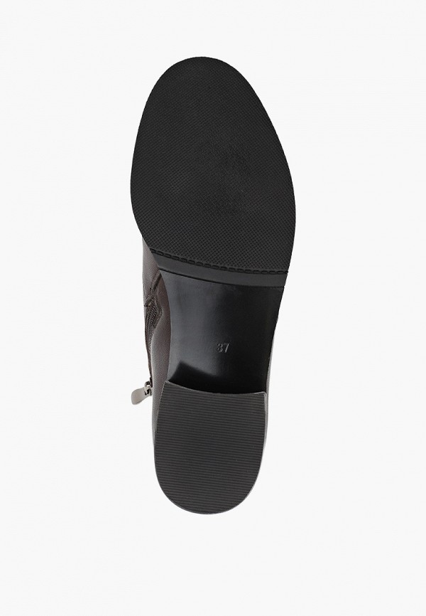 фото Ботинки enzo logana