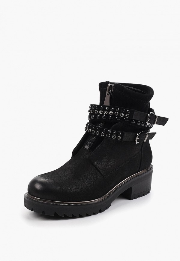 фото Ботинки enzo logana