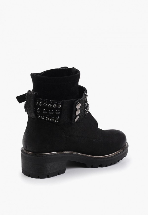 фото Ботинки enzo logana