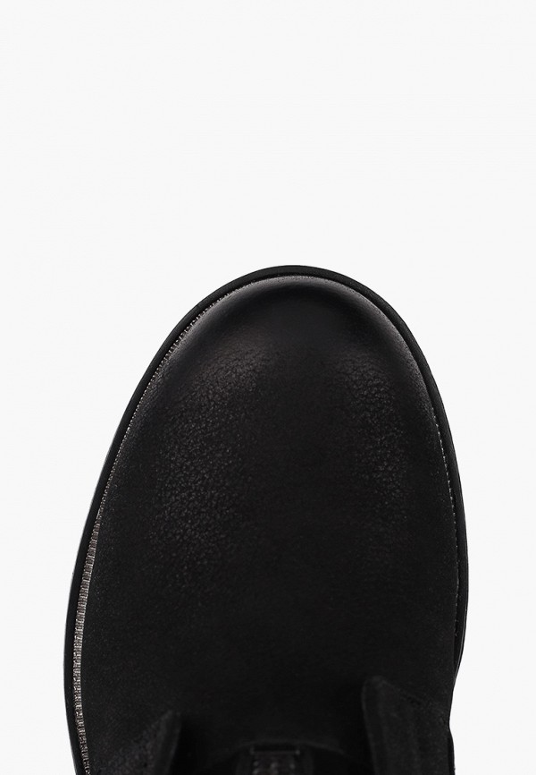 фото Ботинки enzo logana