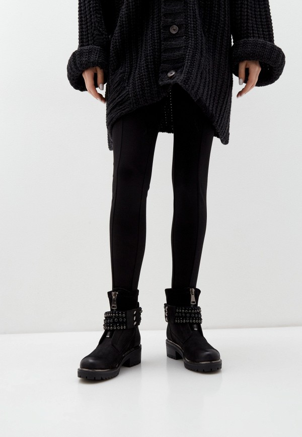 фото Ботинки enzo logana