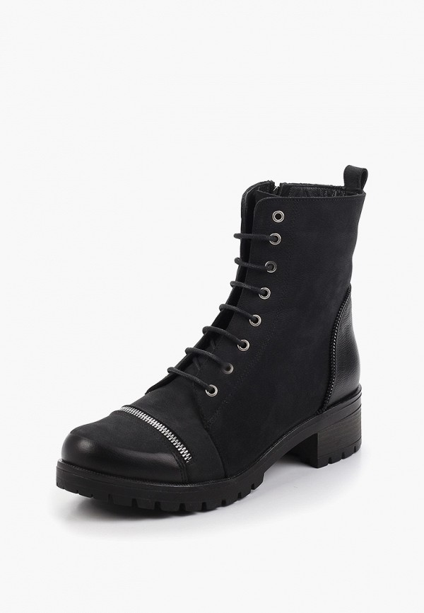 фото Ботинки lagatta