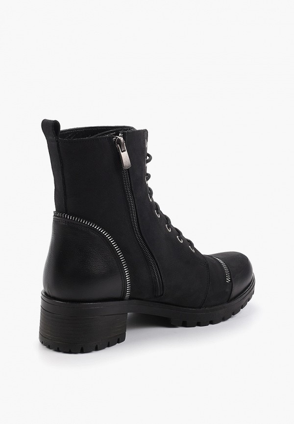 фото Ботинки lagatta