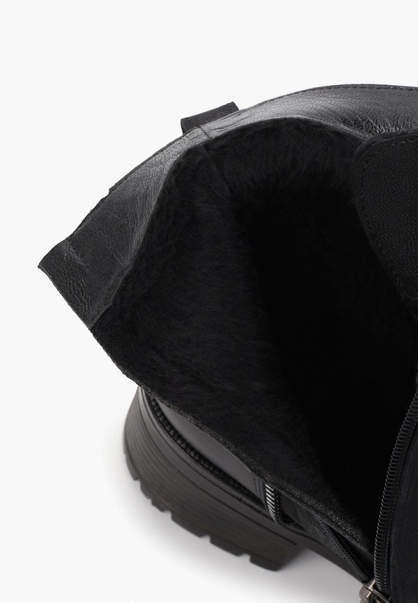 фото Ботинки lagatta