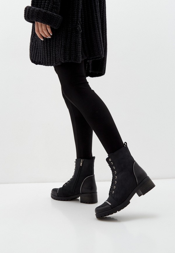 фото Ботинки lagatta