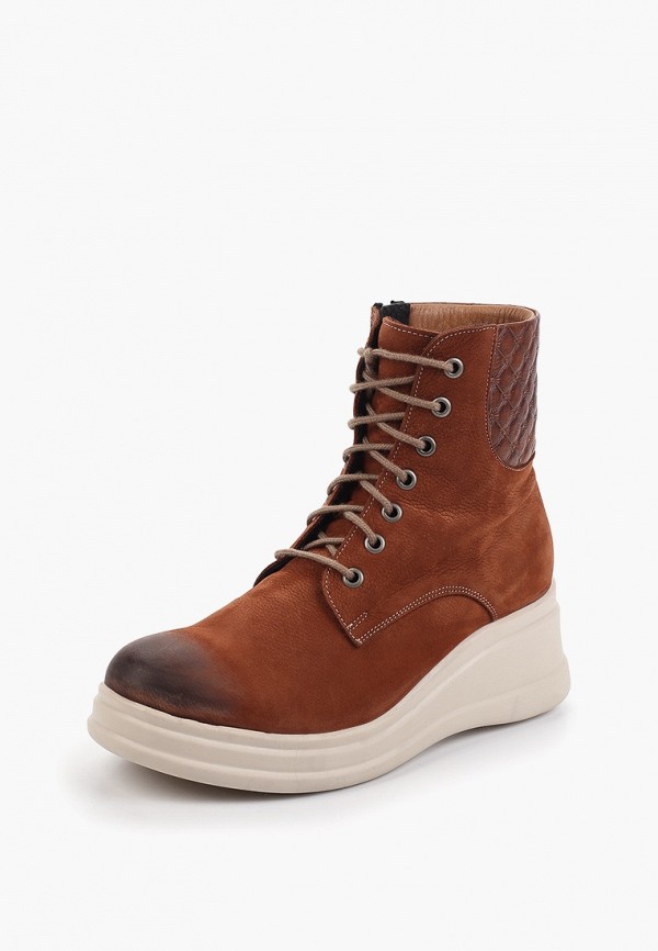 фото Ботинки lagatta