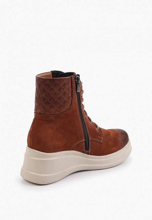 фото Ботинки lagatta