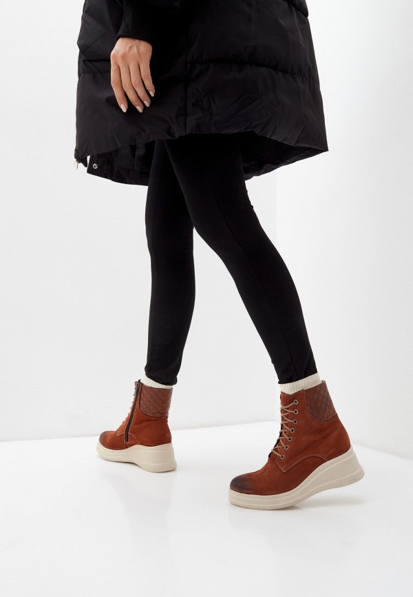 фото Ботинки lagatta