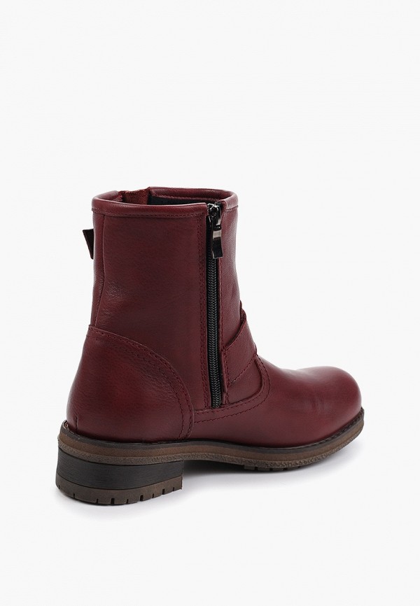 фото Ботинки lagatta