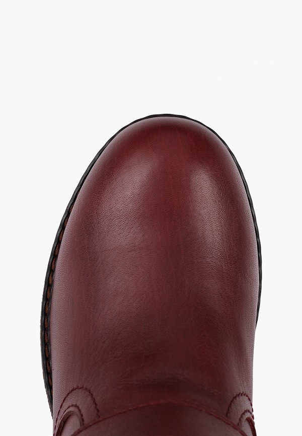 фото Ботинки lagatta