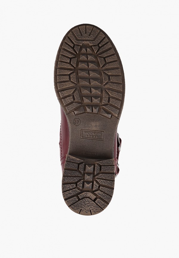 фото Ботинки lagatta