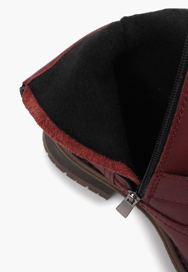 фото Ботинки lagatta