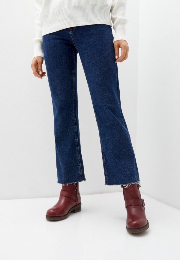 фото Ботинки lagatta