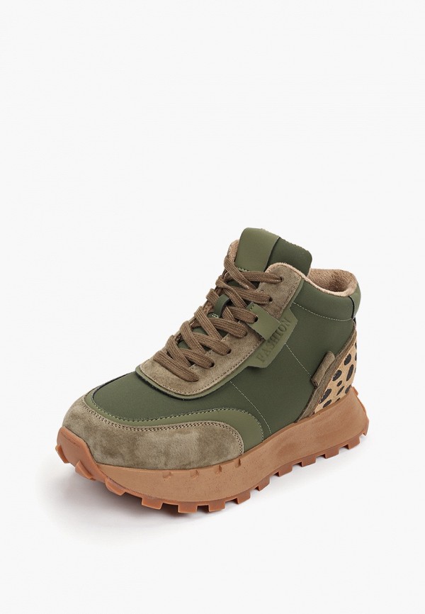 фото Ботинки sprincway