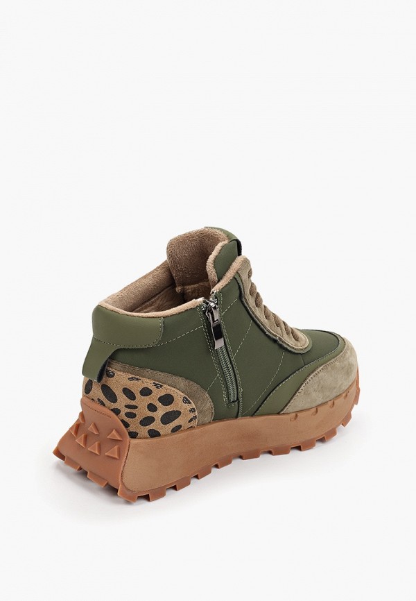 фото Ботинки sprincway