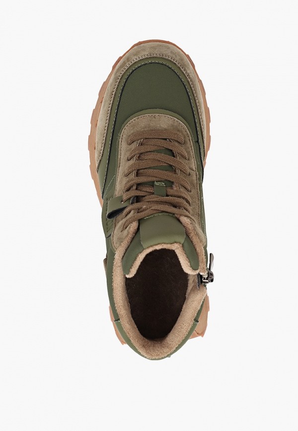 фото Ботинки sprincway