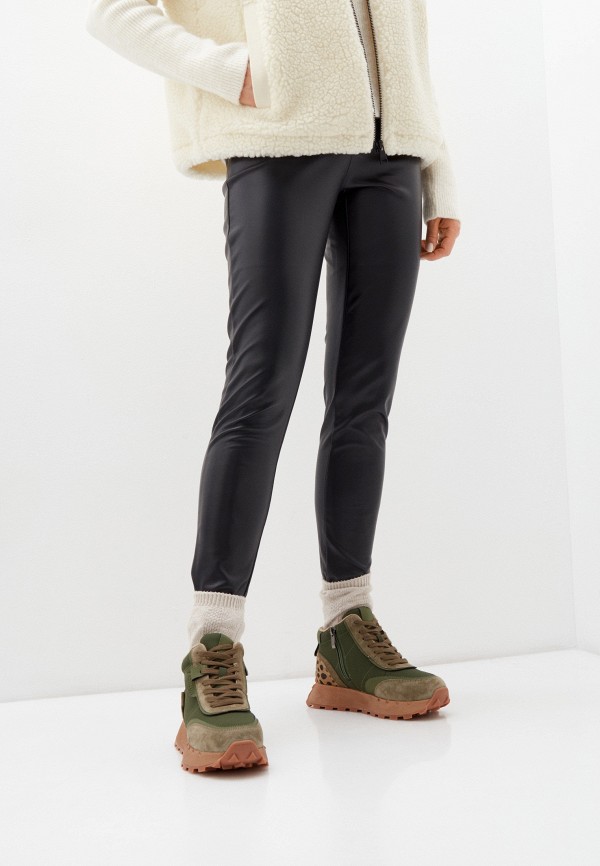 фото Ботинки sprincway