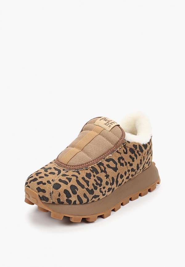 фото Кроссовки zumita