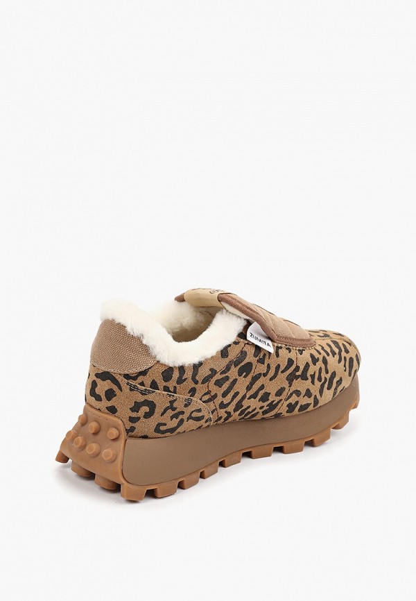 фото Кроссовки zumita