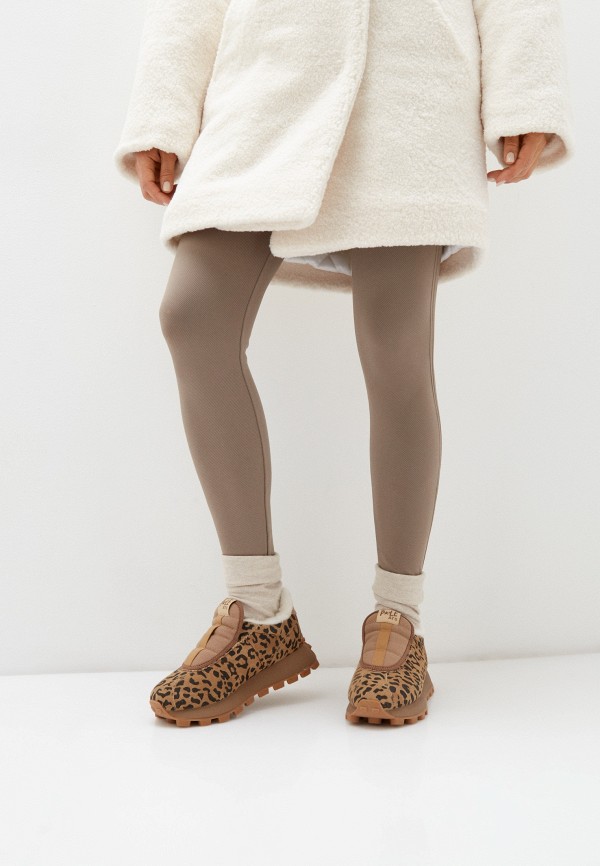 фото Кроссовки zumita