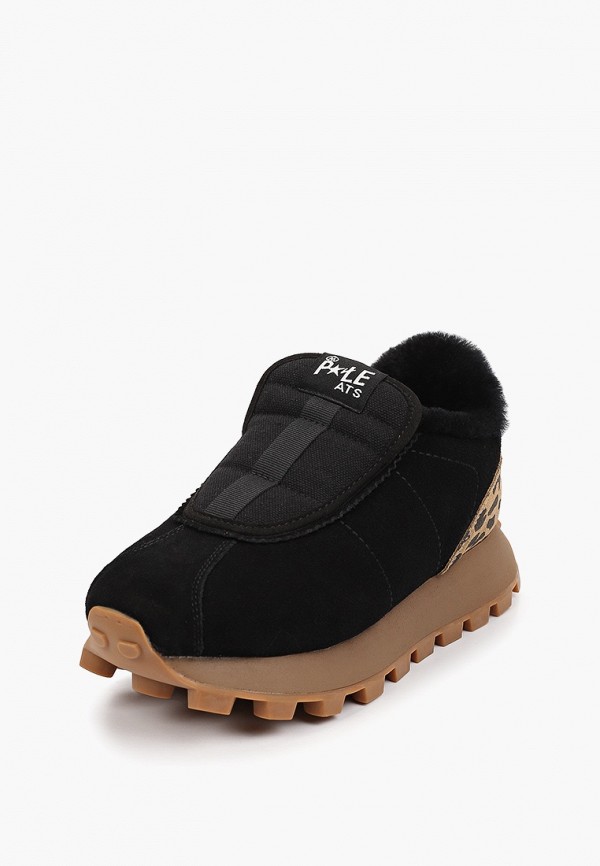 фото Кроссовки zumita