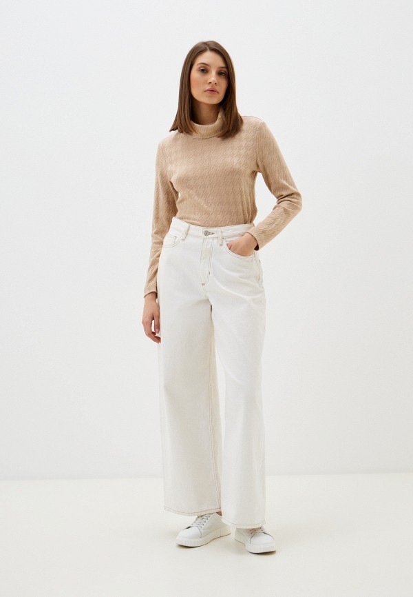 фото Водолазка lo