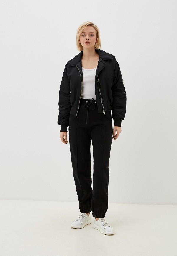 фото Брюки спортивные lo