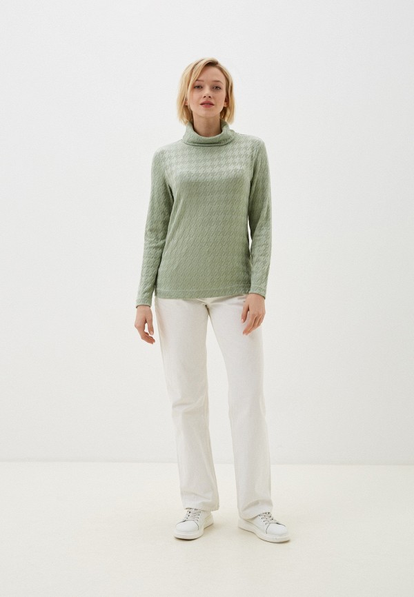 фото Водолазка lo