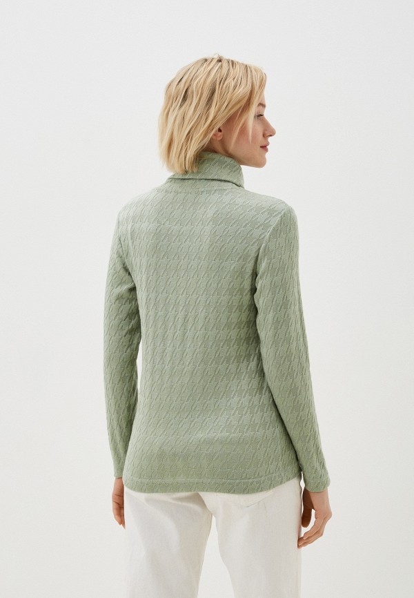 фото Водолазка lo