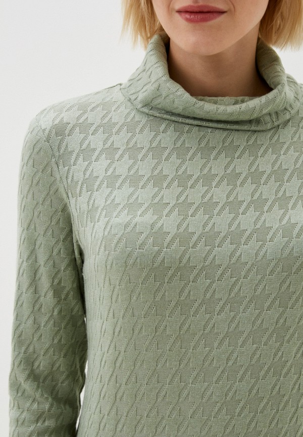 фото Водолазка lo